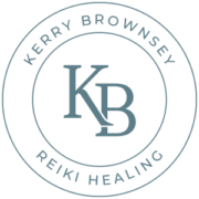 Kerry Brownsey Logo