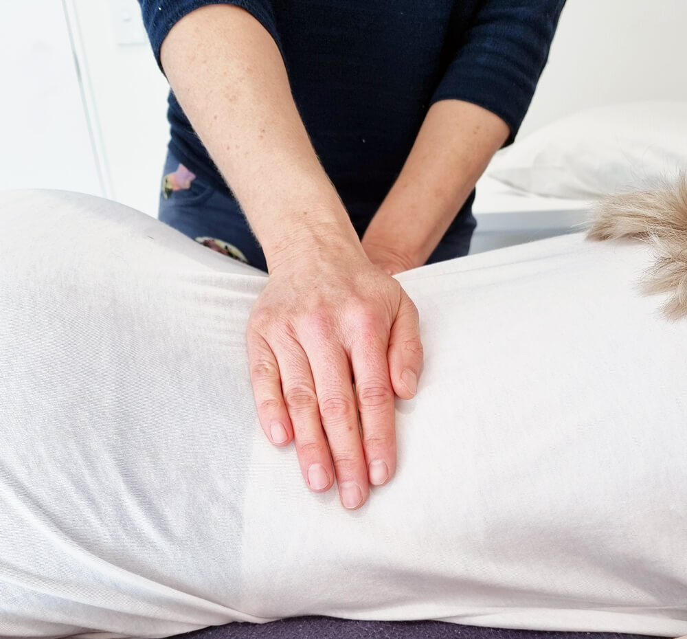 How can Reiki help me